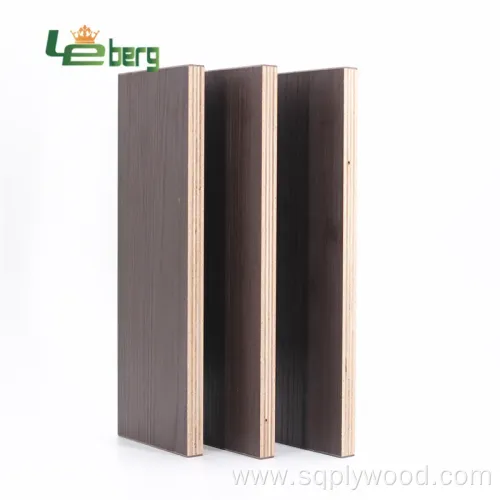Melamine Coated Waterproof Plywood (1220x2440mm)